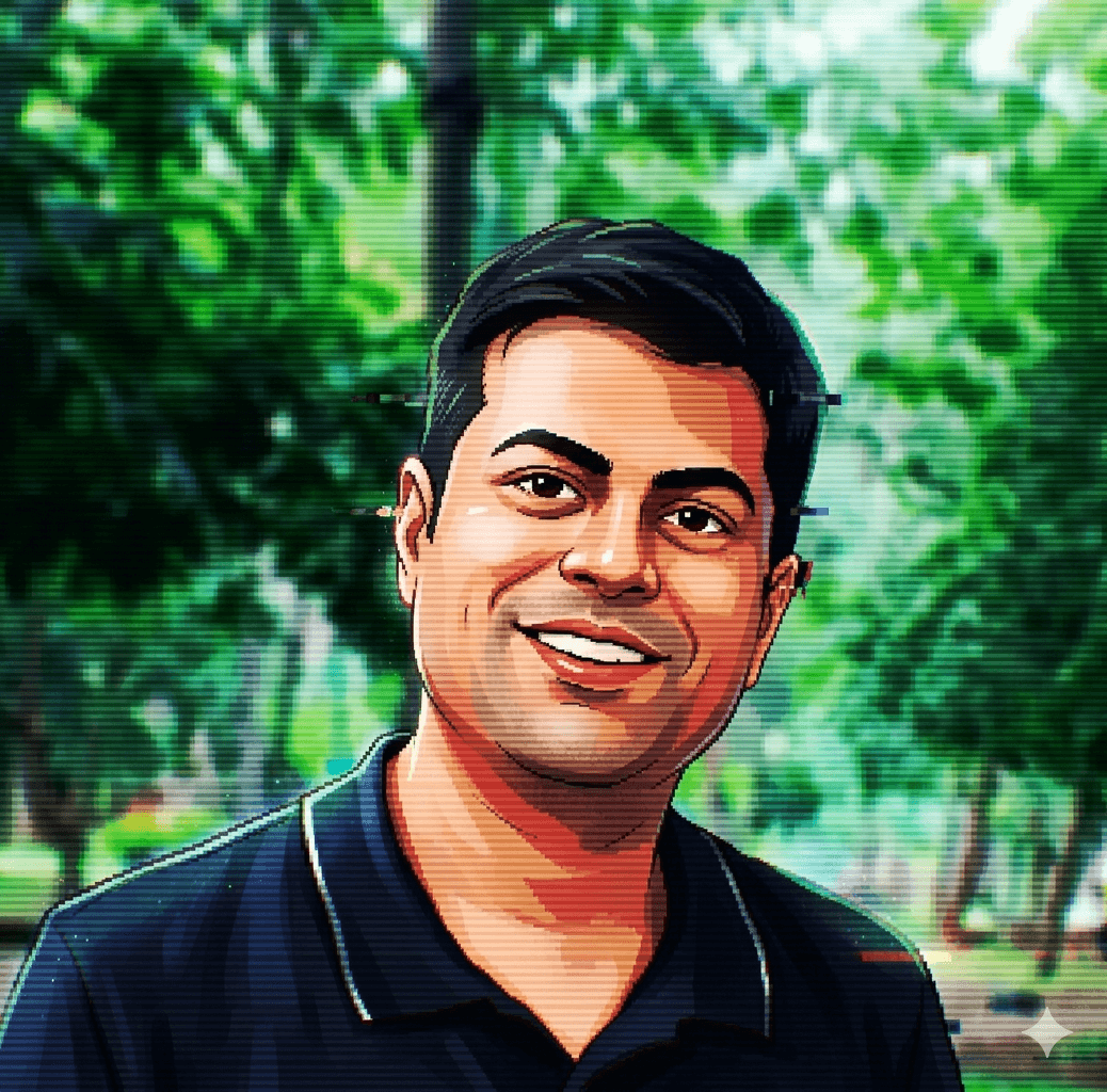 Yash Kumar
